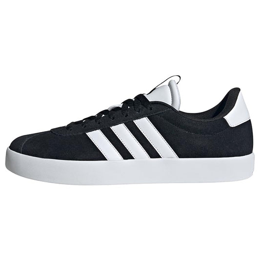 Adidas VL Court 3.0, Uomo, Core Black/Cloud White