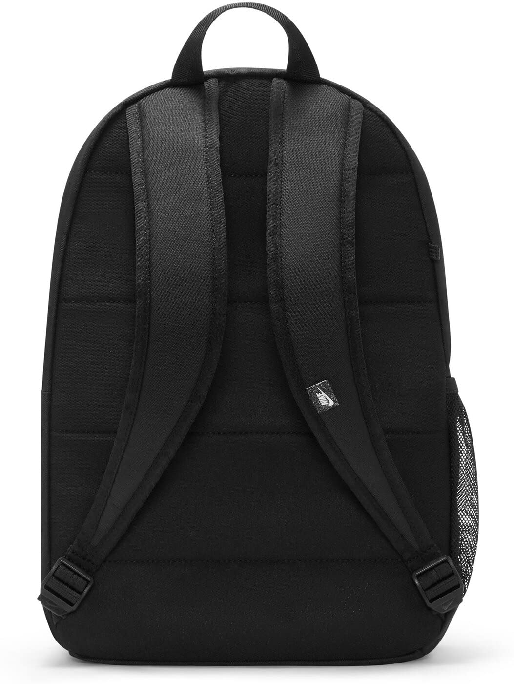 Nike Elemental Backpack, Unisex, Nero/Bianco