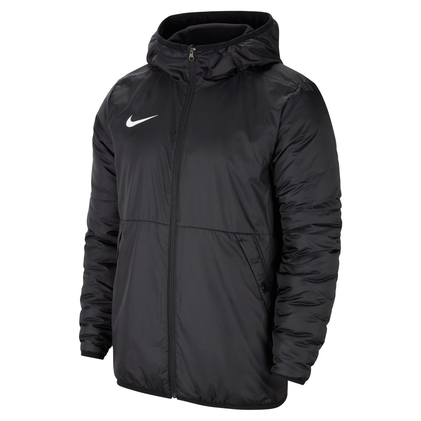 Nike Park 20 Fall Jacket, Uomo, Black/White