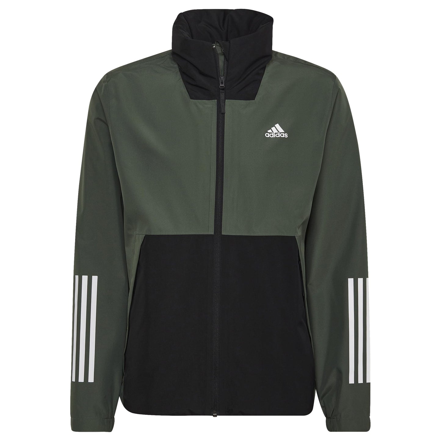 Adidas Predator Technical Jacket, Uomo, Focus Olive