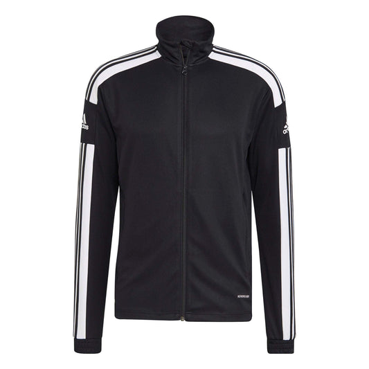 Adidas Squadra 21 Training Jacket, Uomo, Black/White