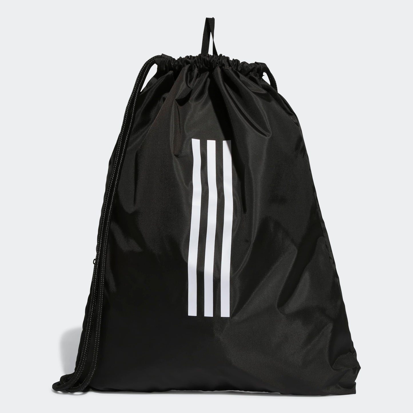 Adidas Tiro L Gymsack, Unisex, Nero/Bianco